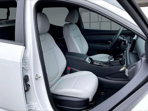 New 2026 Hyundai Santa Cruz SEL image 10