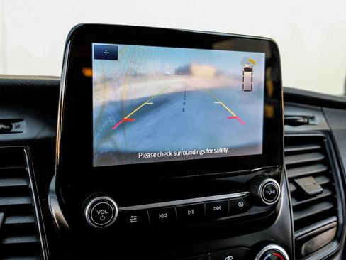 Used 2021 Ford Transit 350 XLT image 22