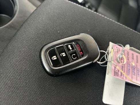 Used 2023 Honda Civic Sport image 38