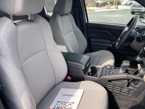 Certified 2025 Toyota Tacoma SR5 image 20