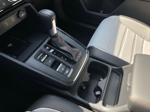 New 2026 Honda CR-V Sport Touring image 21