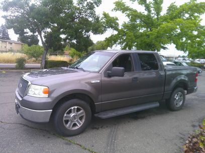 Used 2008 Ford F150 XLT