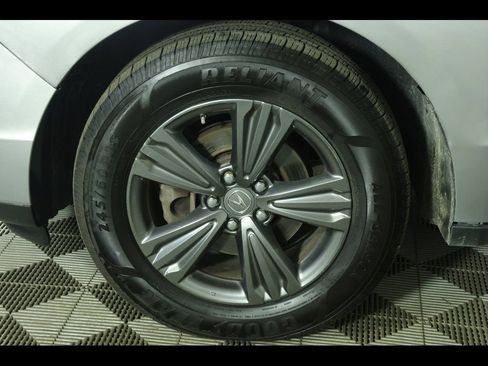 Used 2019 Acura MDX SH-AWD image 8