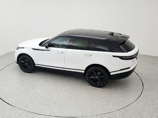 New 2026 Land Rover Range Rover Velar S AWD/4WD image 35