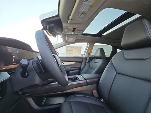 New 2026 Nissan Murano SL image 7