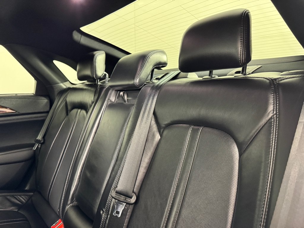 Used 2019 Lincoln MKZ Reserve w/ Luxury Package AWD/4WD image 21