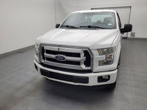 Used 2016 Ford F150 XL w/ Equipment Group 101A Mid RWD image 15