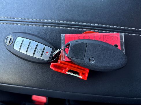 Used 2024 Nissan Altima 2.5 SV image 30