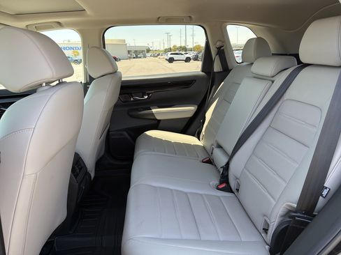 Certified 2024 Honda CR-V EX-L image 12