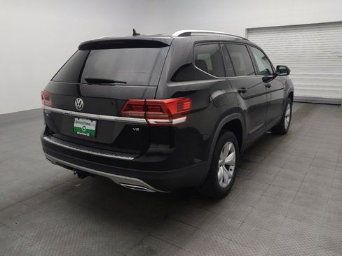 Used 2019 Volkswagen Atlas SE image 9