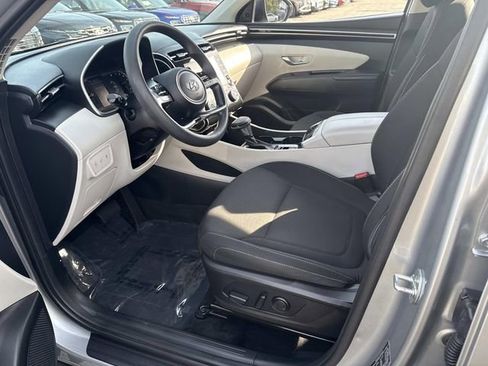 Used 2023 Hyundai Tucson SEL image 21