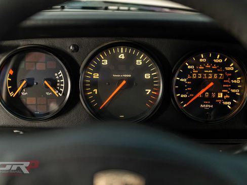 Used 1996 Porsche 911 GT3 RS image 28