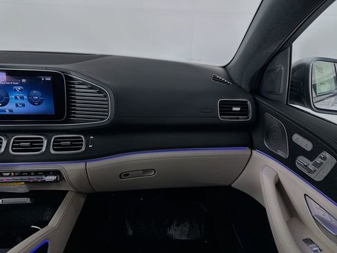 New 2026 Mercedes-Benz GLE 53 AMG 4MATIC Coupe image 24