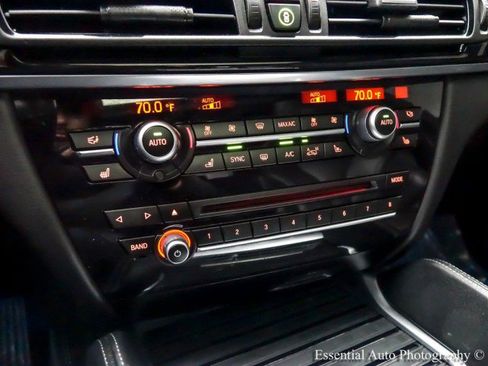 Used 2019 BMW X6 M w/ Executive Package image 24