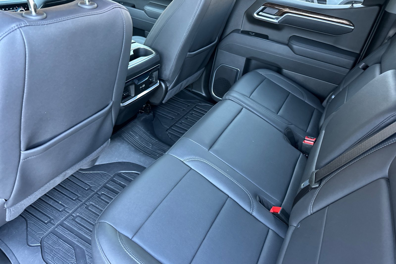 Used 2025 GMC Sierra 1500 Elevation w/ Elevation Premium Package AWD/4WD image 12