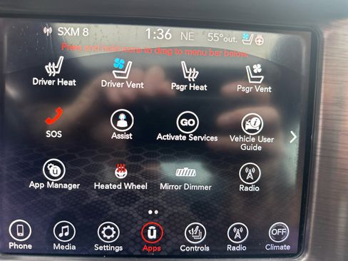 Used 2017 Dodge Charger SXT w/ Plus Group image 45