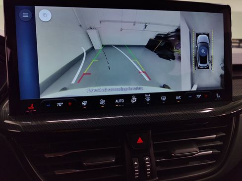 Used 2024 Ford Escape ST-Line Select w/ Tech Pack #2 image 8