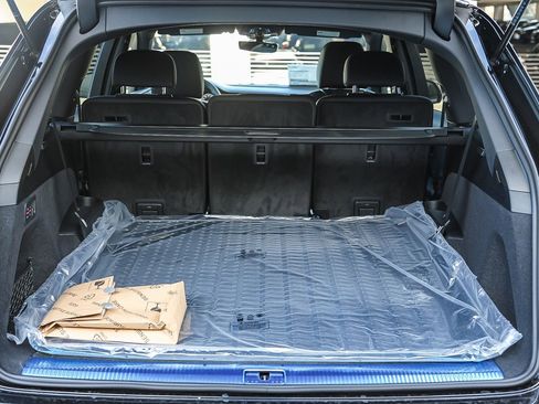 New 2026 Audi Q7 2.0T Premium image 25