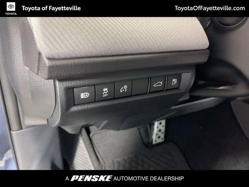 New 2026 Toyota Camry SE FWD image 27