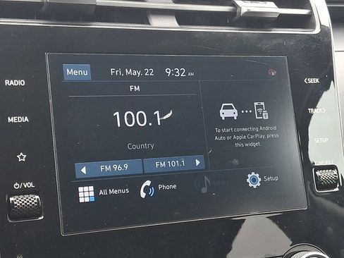 Used 2022 Hyundai Tucson SEL AWD/4WD image 17