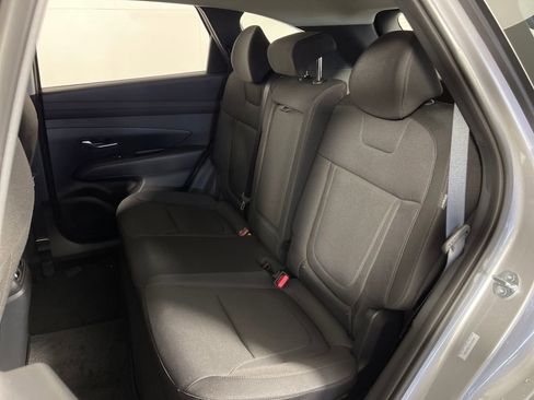 New 2026 Hyundai Tucson Blue SE image 13