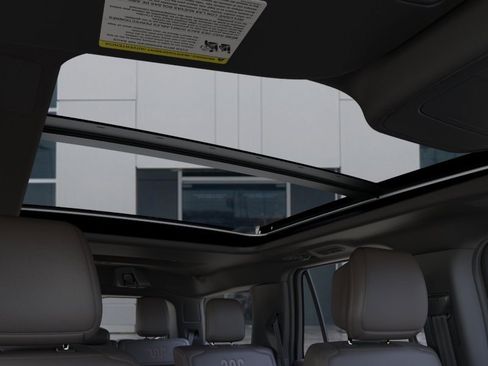 New 2026 Ford Expedition King Ranch AWD/4WD image 24