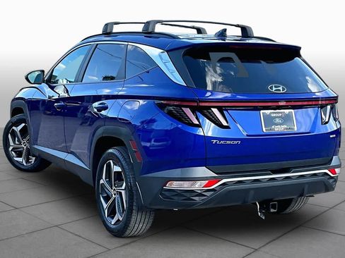 Used 2023 Hyundai Tucson SEL w/ Convenience Package AWD/4WD image 12