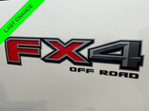 Used 2021 Ford F150 Platinum w/ Equipment Group 701A High AWD/4WD image 28