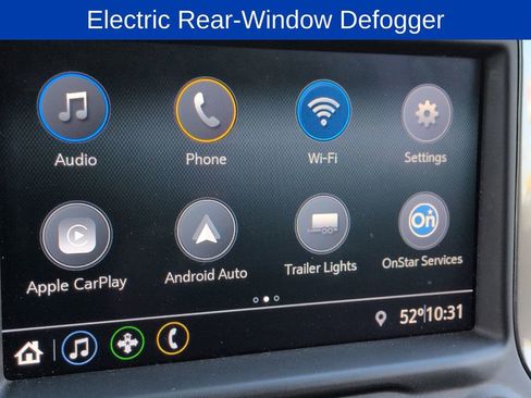 Used 2022 Chevrolet Silverado 1500 RST image 16