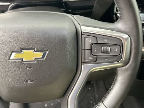 Used 2024 Chevrolet Silverado 1500 LT AWD/4WD image 21