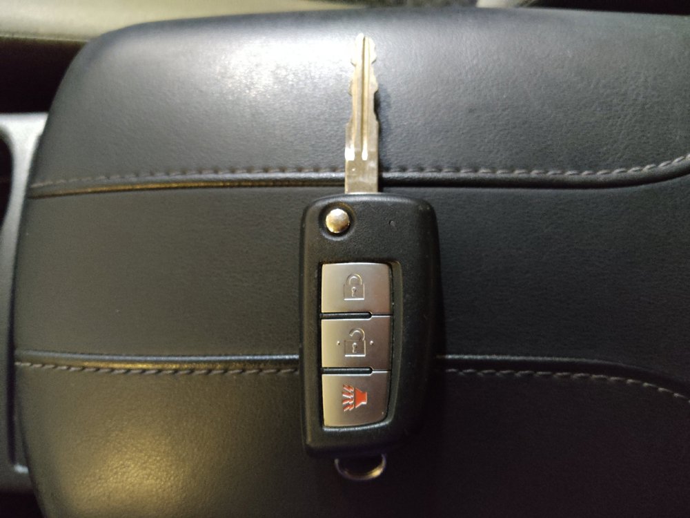 Used 2021 Nissan Rogue Sport S AWD/4WD image 32