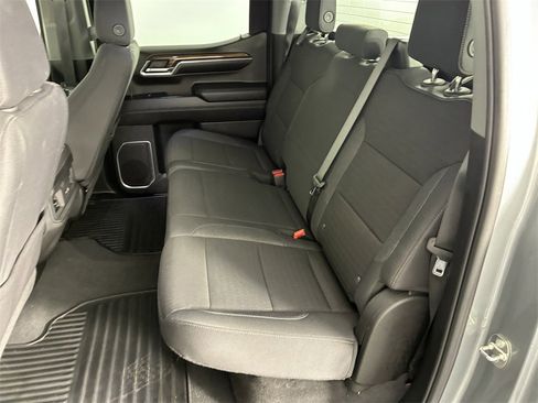 Used 2024 Chevrolet Silverado 1500 RST w/ Z71 Off-Road Package image 23