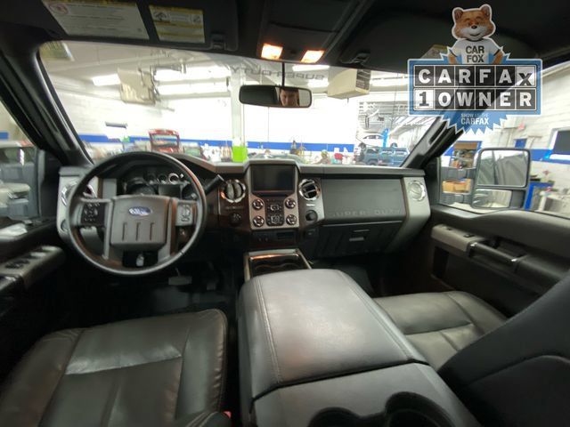 Used 2014 Ford F350 Lariat AWD/4WD image 27