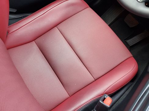Used 2024 Lexus IS 350 F Sport RWD image 13