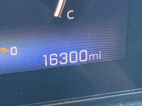 Used 2025 Chevrolet TrailBlazer LT image 38