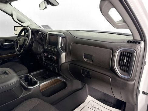 Used 2022 Chevrolet Silverado 1500 LT Trail Boss w/ Convenience Package II image 27