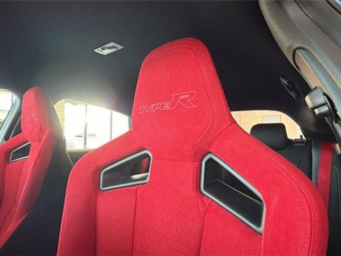 New 2025 Honda Civic Type R image 21