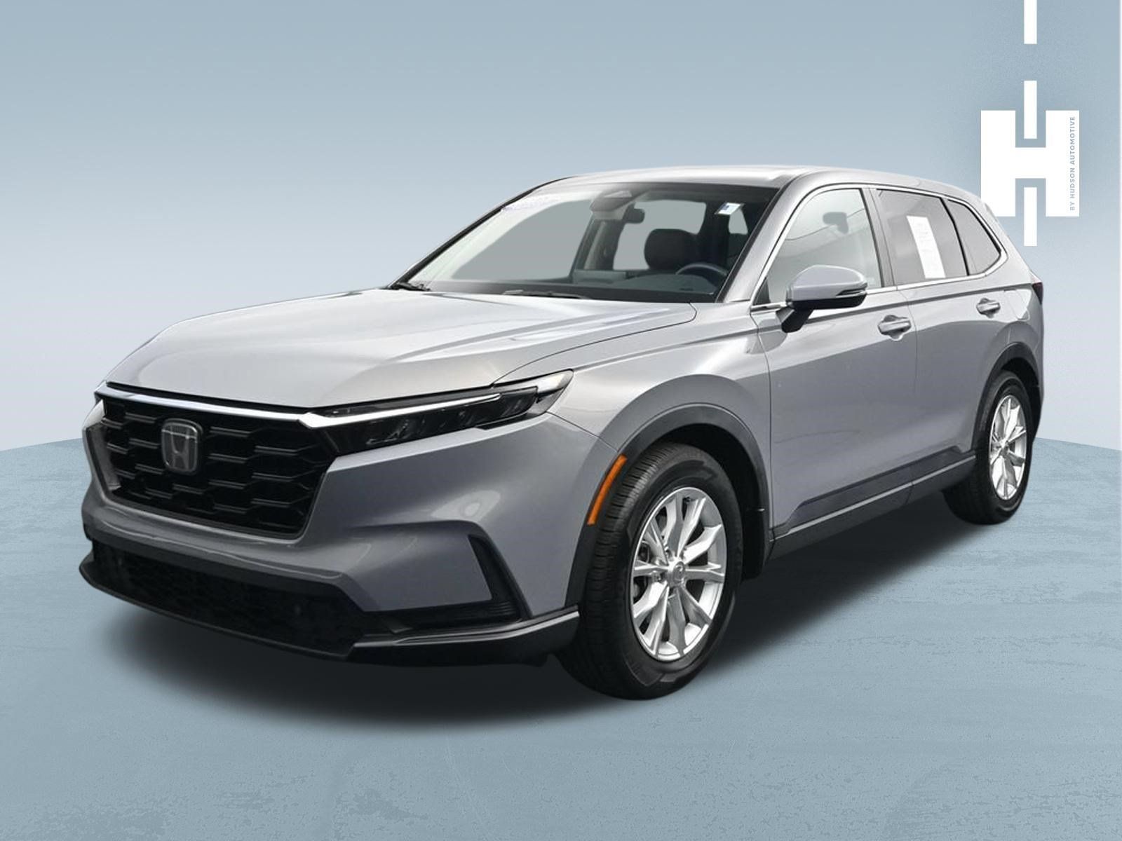 Used 2024 Honda CR-V EX-L image 3