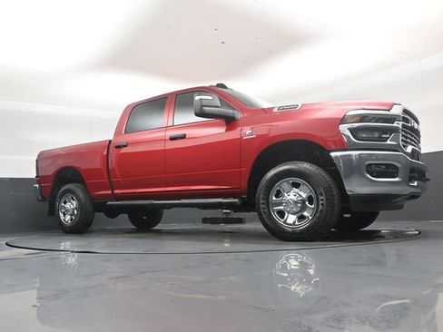 New 2026 RAM 2500 Tradesman image 37
