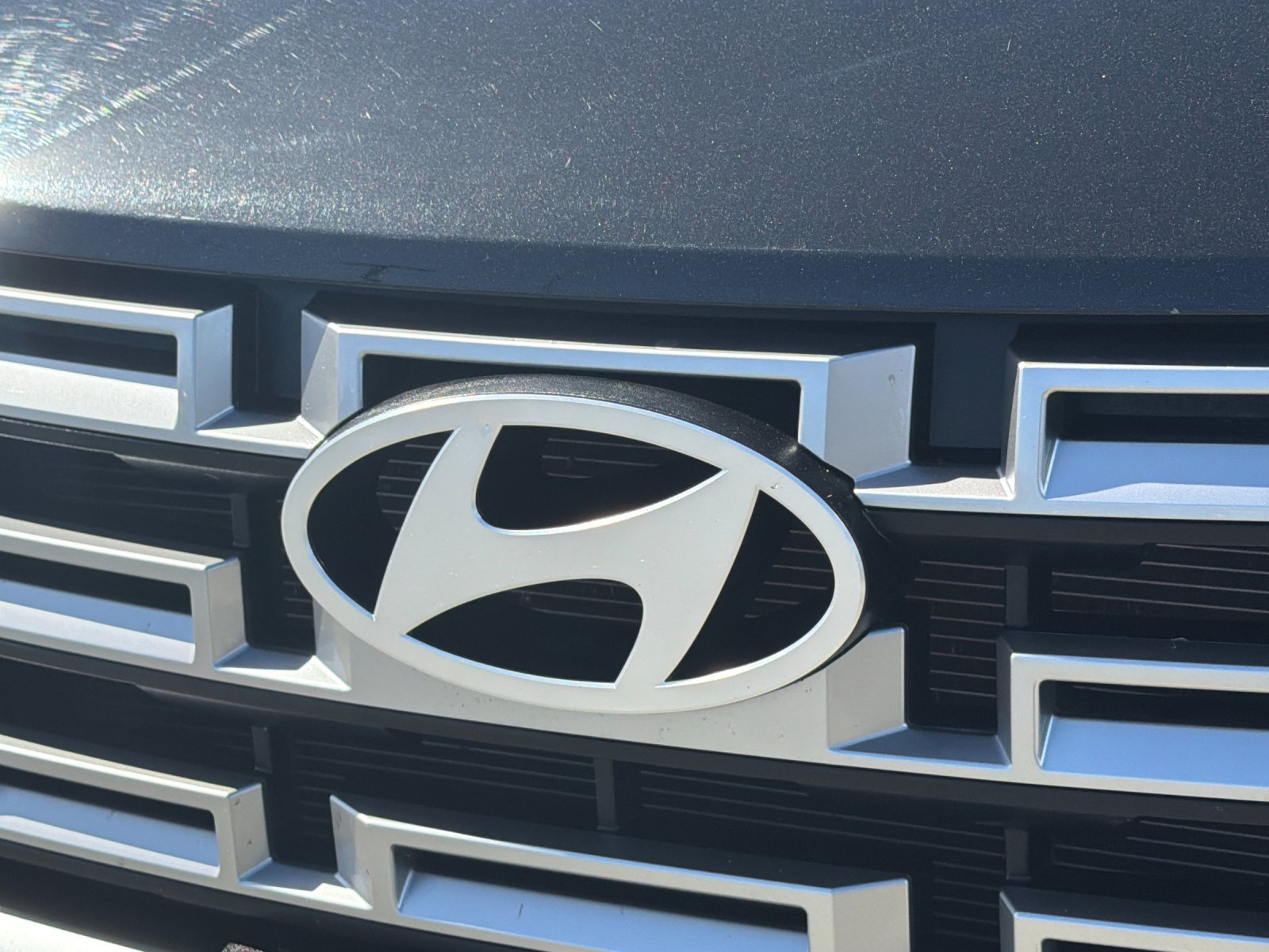 Used 2025 Hyundai Santa Cruz SEL AWD/4WD image 36
