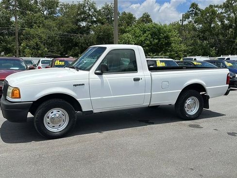 Used 2005 Ford Ranger XL RWD image 14