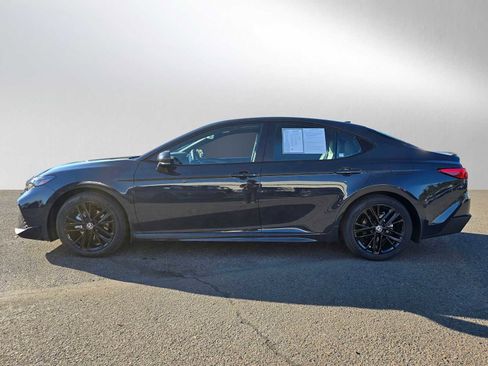 Certified 2026 Toyota Camry SE image 6