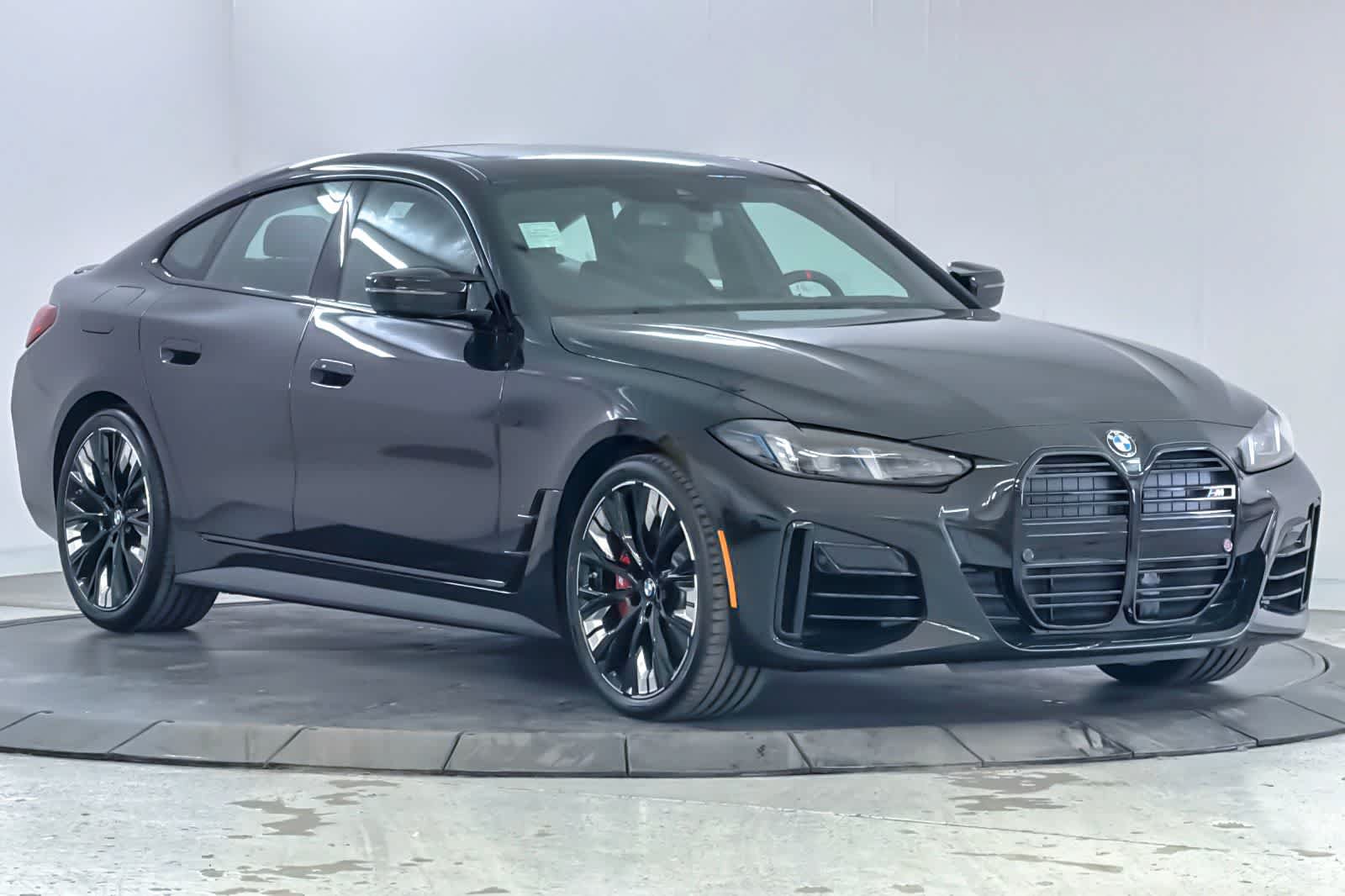 New 2026 BMW M440i w/ Premium Package RWD image 9