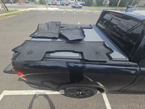 Used 2019 Honda Ridgeline Black Edition image 8