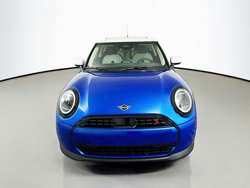Certified 2025 MINI Cooper S image 2