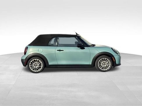 New 2026 MINI Cooper S image 2