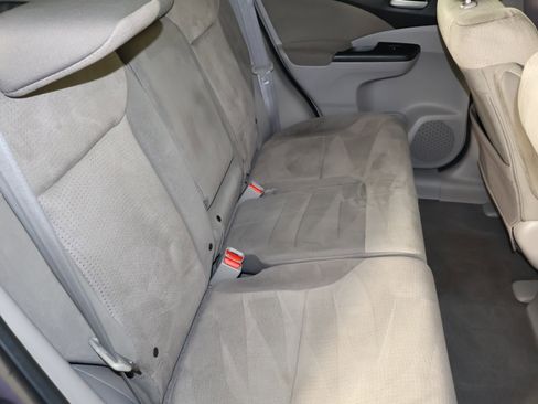 Used 2014 Honda CR-V EX image 43