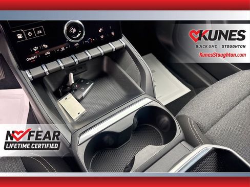 Used 2026 GMC Terrain Elevation FWD image 36
