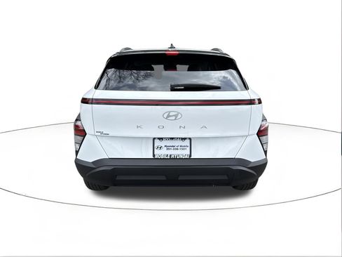 New 2026 Hyundai Kona SEL Sport image 4