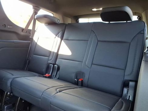 New 2026 GMC Yukon XL Denali w/ Denali Reserve Package image 22